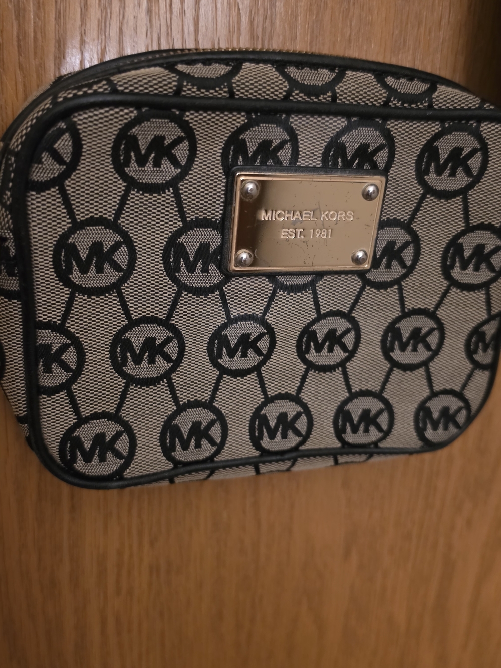 Michael Kors Crossbody Bag